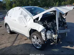 3CZRU6H54KM732415 2019 HONDA HR-V