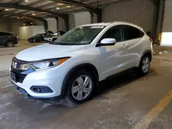 3CZRU6H54KM732835 2019 HONDA HR-V