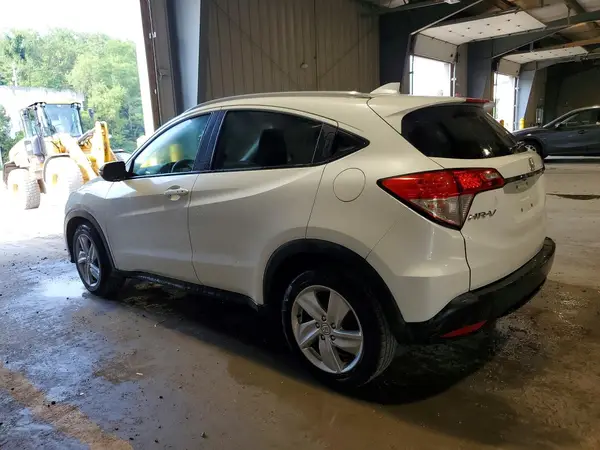 3CZRU6H54KM732835 2019 HONDA HR-V - Image 2