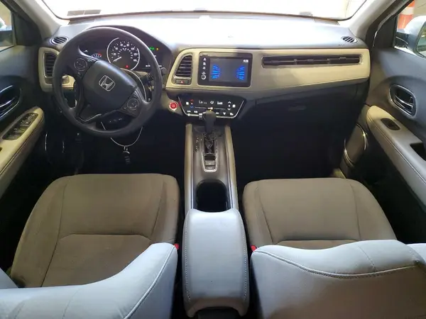 3CZRU6H54KM732835 2019 HONDA HR-V - Image 8