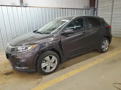 3CZRU6H54KM734410 2019 HONDA HR-V