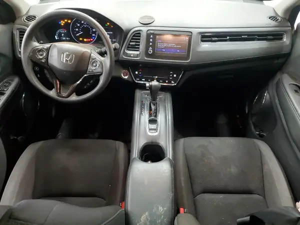 3CZRU6H54KM734410 2019 HONDA HR-V - Image 8