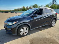 3CZRU6H54KM735721 2019 HONDA HR-V