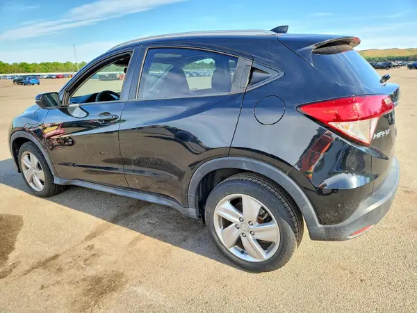 3CZRU6H54KM735721 2019 HONDA HR-V - Image 2