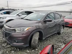 3CZRU6H54KM736240 2019 HONDA HR-V