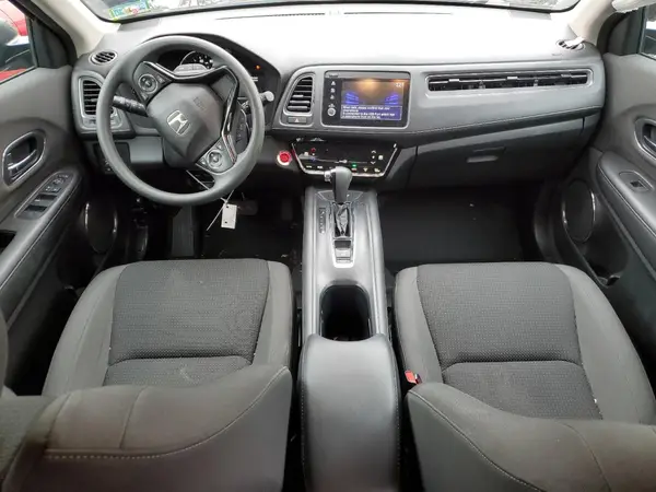 3CZRU6H54KM736240 2019 HONDA HR-V - Image 8
