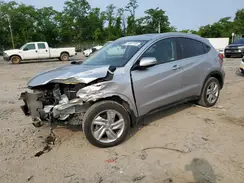3CZRU6H54KM737887 2019 HONDA HR-V
