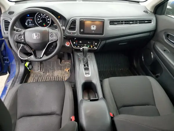 3CZRU6H54KM738103 2019 HONDA HR-V - Image 8