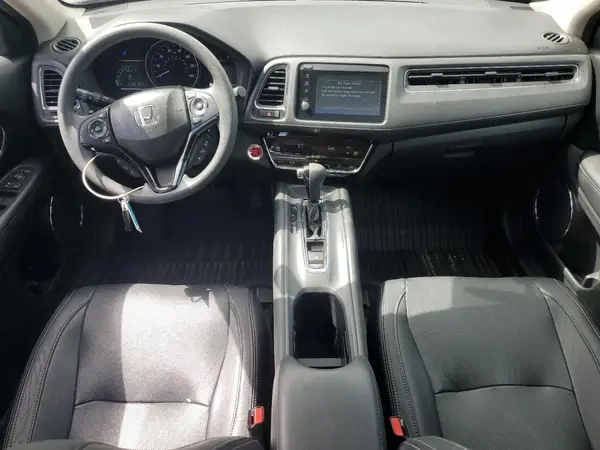 3CZRU6H54KM738537 2019 HONDA HR-V - Image 8
