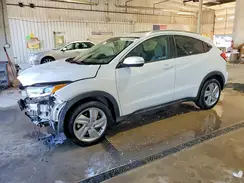 3CZRU6H54KM738876 2019 HONDA HR-V