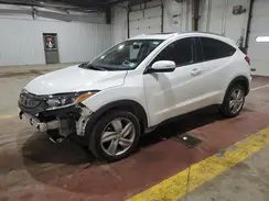 3CZRU6H54KM738893 2019 HONDA HR-V
