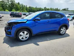 3CZRU6H54KM739462 2019 HONDA HR-V