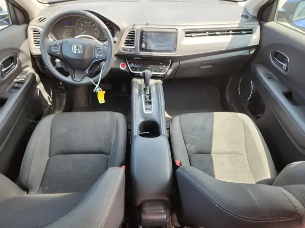3CZRU6H54KM739462 2019 HONDA HR-V - Image 8