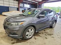 3CZRU6H54KM739901 2019 HONDA HR-V