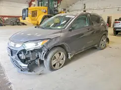 3CZRU6H54KM739994 2019 HONDA HR-V
