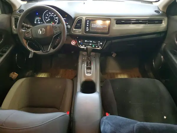 3CZRU6H54KM739994 2019 HONDA HR-V - Image 8
