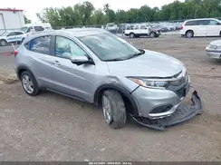 3CZRU6H54KM740997 2019 HONDA HR-V