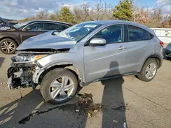 3CZRU6H54KM741485 2019 HONDA HR-V