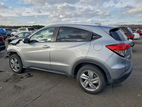 3CZRU6H54KM741485 2019 HONDA HR-V - Image 2