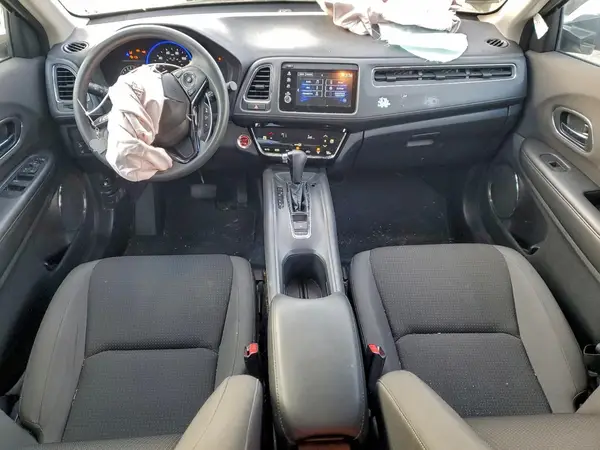 3CZRU6H54KM741485 2019 HONDA HR-V - Image 8