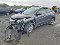 3CZRU6H54KM741504 2019 HONDA HR-V