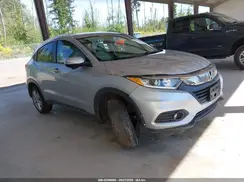 3CZRU6H54KM741731 2019 HONDA HR-V