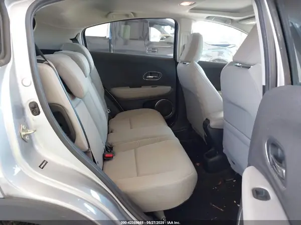 3CZRU6H54KM741731 2019 HONDA HR-V - Image 8