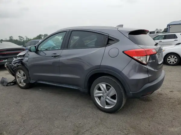3CZRU6H54KM743558 2019 HONDA HR-V - Image 2