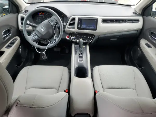 3CZRU6H54KM743558 2019 HONDA HR-V - Image 8