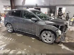 3CZRU6H54KM743916 2019 HONDA HR-V