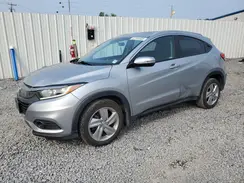3CZRU6H54KM743950 2019 HONDA HR-V