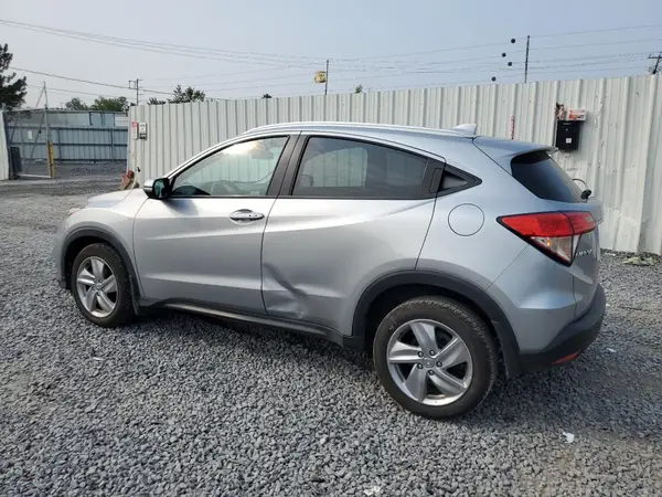 3CZRU6H54KM743950 2019 HONDA HR-V - Image 2