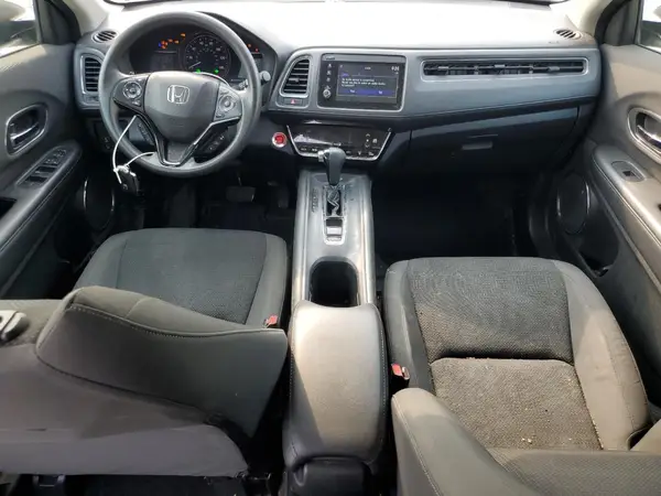 3CZRU6H54KM743950 2019 HONDA HR-V - Image 8