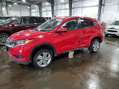 3CZRU6H54LM702056 2020 HONDA HR-V