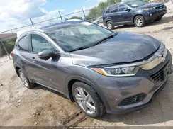 3CZRU6H54LM702851 2020 HONDA HR-V