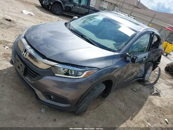 3CZRU6H54LM702851 2020 HONDA HR-V - Image 2