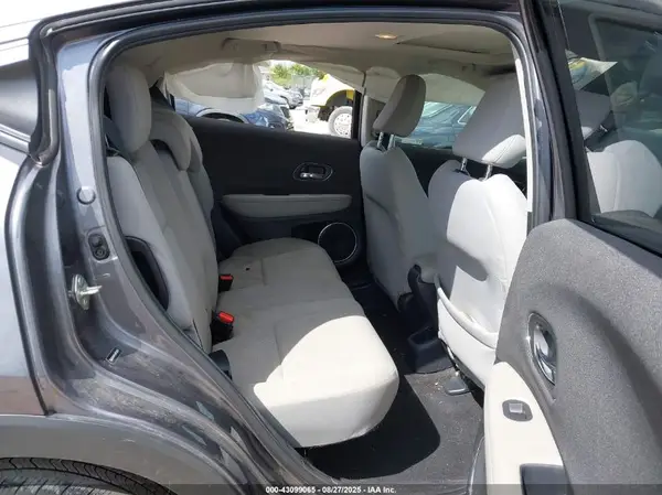 3CZRU6H54LM702851 2020 HONDA HR-V - Image 8