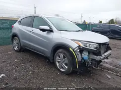 3CZRU6H54LM703644 2020 HONDA HR-V
