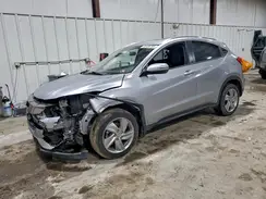 3CZRU6H54LM703658 2020 HONDA HR-V