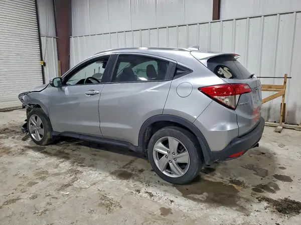 3CZRU6H54LM703658 2020 HONDA HR-V - Image 2