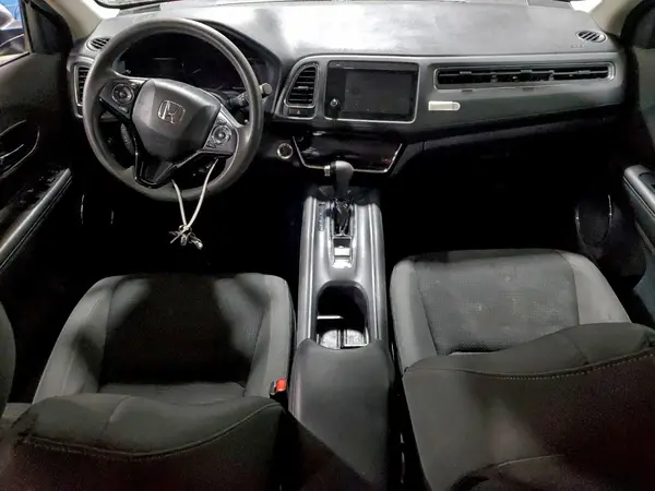 3CZRU6H54LM703658 2020 HONDA HR-V - Image 8