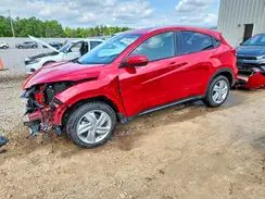 3CZRU6H54LM704583 2020 HONDA HR-V