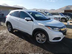 3CZRU6H54LM705121 2020 HONDA HR-V