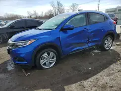 3CZRU6H54LM705247 2020 HONDA HR-V