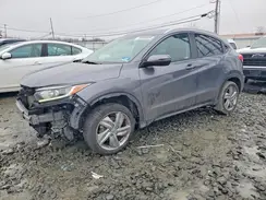 3CZRU6H54LM705717 2020 HONDA HR-V