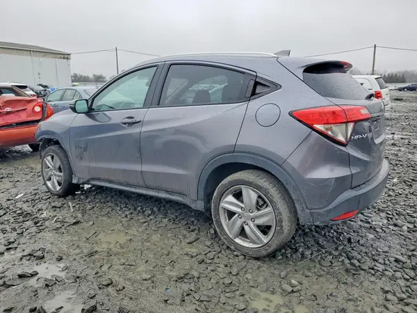 3CZRU6H54LM705717 2020 HONDA HR-V - Image 2