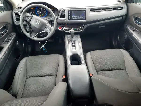 3CZRU6H54LM705717 2020 HONDA HR-V - Image 8
