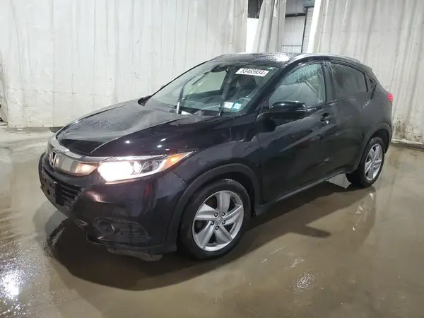 3CZRU6H54LM705815 2020 HONDA HR-V - Image 1