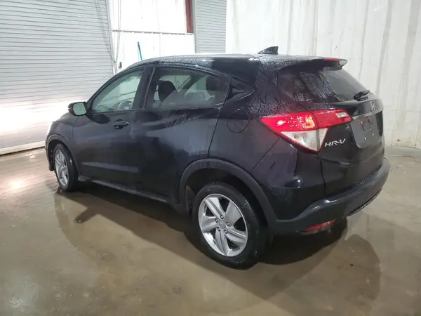 3CZRU6H54LM705815 2020 HONDA HR-V - Image 2