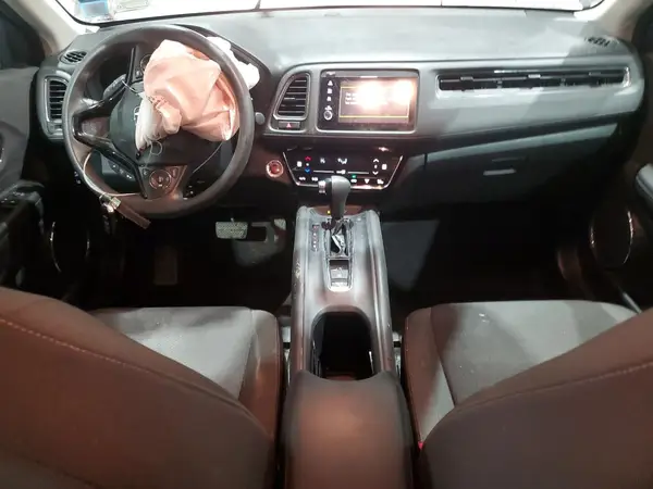 3CZRU6H54LM705815 2020 HONDA HR-V - Image 8